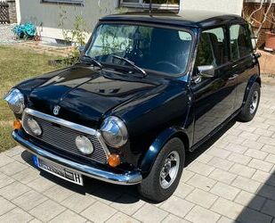 Mini 1000 Gebrauchtwagen