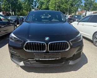 BMW X2 Gebrauchtwagen