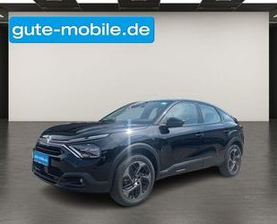 Citroen C4 Gebrauchtwagen