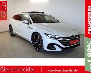 VW Arteon Gebrauchtwagen