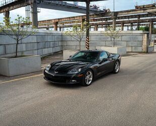 Corvette C6 Gebrauchtwagen