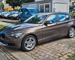 BMW 116 Gebrauchtwagen
