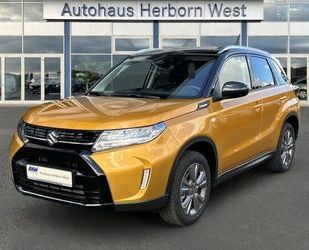 Suzuki Vitara Gebrauchtwagen