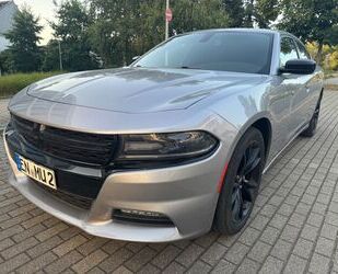 Dodge Charger Gebrauchtwagen