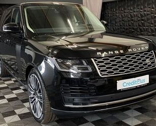Land Rover Range Rover Gebrauchtwagen