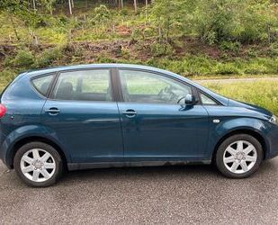 Seat Altea Gebrauchtwagen