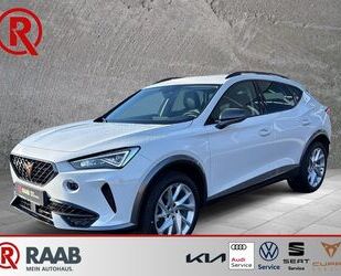 Cupra Formentor Gebrauchtwagen