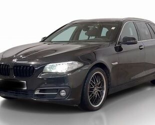 BMW 518 Gebrauchtwagen