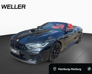 BMW M8 Gebrauchtwagen