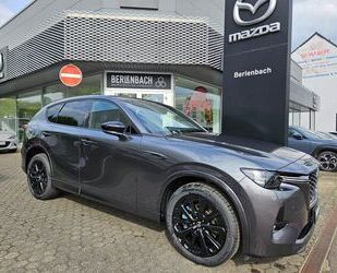 Mazda CX-60 Gebrauchtwagen