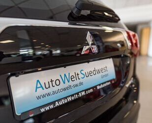 Mitsubishi Outlander Gebrauchtwagen