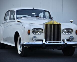 Rolls Royce Silver Cloud Gebrauchtwagen