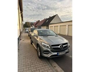 Mercedes-Benz GLE 350 Gebrauchtwagen