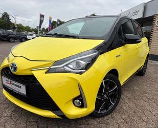 Toyota Yaris Gebrauchtwagen
