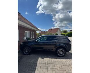 Land Rover Discovery Sport Gebrauchtwagen