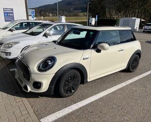 Mini ONE Gebrauchtwagen