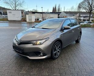 Toyota Auris Gebrauchtwagen