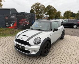 Mini Cooper S Gebrauchtwagen