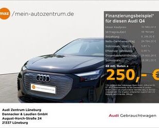 Audi Q4 Gebrauchtwagen