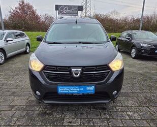 Dacia Dokker Gebrauchtwagen