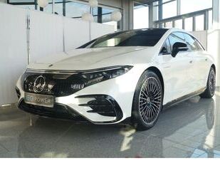 Mercedes-Benz EQS Gebrauchtwagen