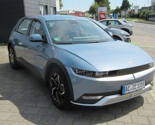 Hyundai IONIQ 5 Gebrauchtwagen