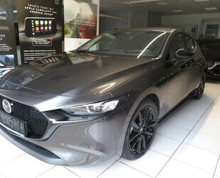 Mazda 3 Gebrauchtwagen