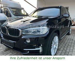 BMW X5 Gebrauchtwagen