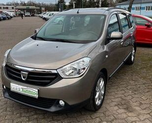 Dacia Lodgy Gebrauchtwagen