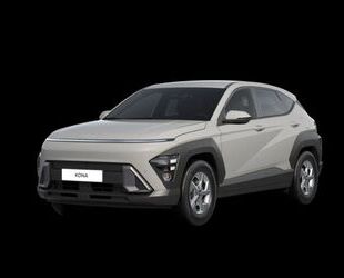 Hyundai KONA Gebrauchtwagen