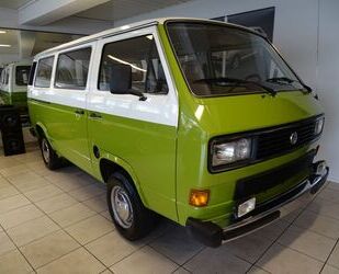 VW T3 Caravelle Gebrauchtwagen