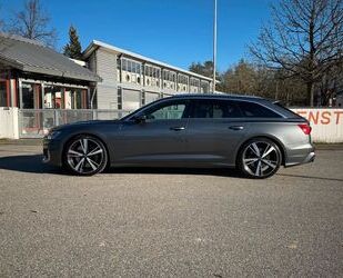 Audi S6 Gebrauchtwagen