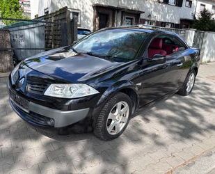 Renault Megane Gebrauchtwagen