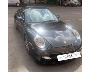 Porsche 911 Urmodell Gebrauchtwagen