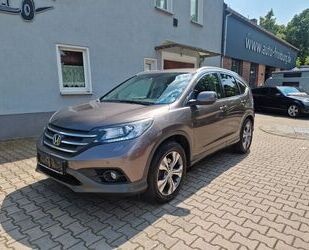 Honda CR-V Gebrauchtwagen