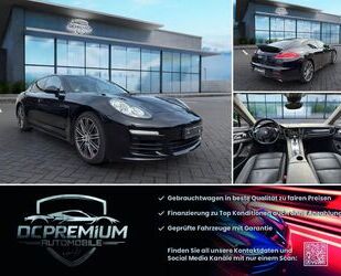 Porsche Panamera Gebrauchtwagen