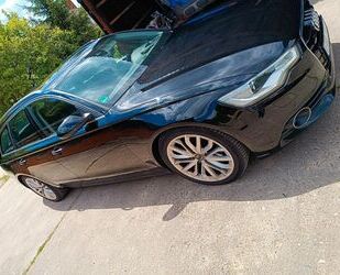 Audi A6 Allroad Gebrauchtwagen