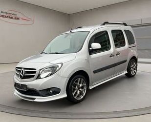 Mercedes-Benz Citan Gebrauchtwagen