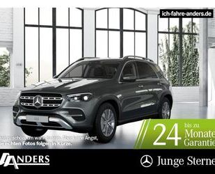 Mercedes-Benz GLE 350 Gebrauchtwagen