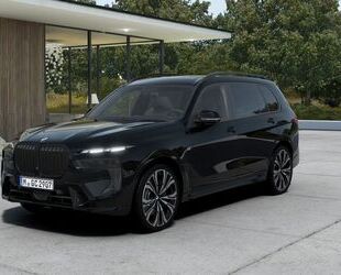 BMW X7 Gebrauchtwagen
