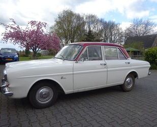 Ford Taunus Gebrauchtwagen