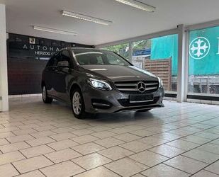Mercedes-Benz B 200 Gebrauchtwagen