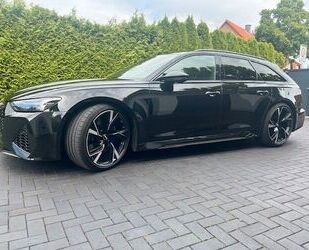 Audi RS6 Gebrauchtwagen