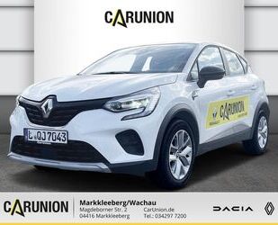 Renault Captur Gebrauchtwagen