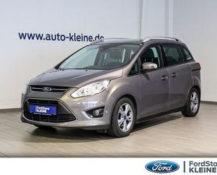 Ford Grand C-Max Gebrauchtwagen
