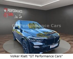 BMW X5 Gebrauchtwagen
