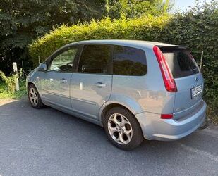 Ford C-Max Gebrauchtwagen