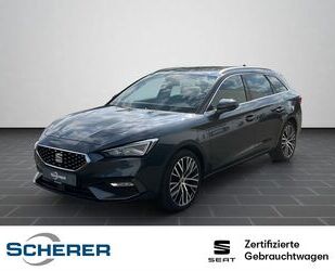 Seat Leon Gebrauchtwagen