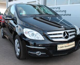 Mercedes-Benz B 180 Gebrauchtwagen