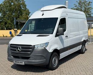 Mercedes-Benz Sprinter Gebrauchtwagen